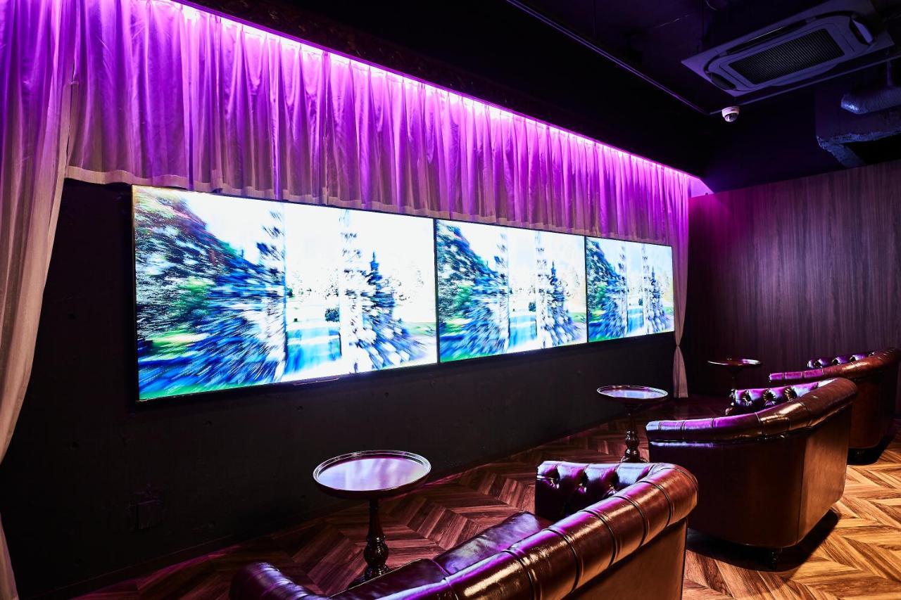 Petit Bali Ikebukuro (Adults Only) Hotel Tokyo Exterior photo