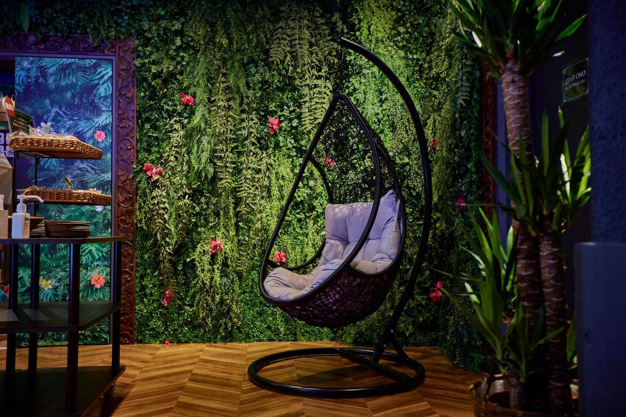 Petit Bali Ikebukuro (Adults Only) Hotel Tokyo Exterior photo